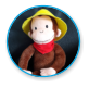 Curious George [547]