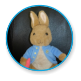 Peter Rabbit [455]