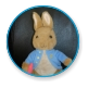 Peter Rabbit [455]
