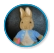 Peter Rabbit [455]