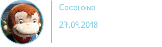 Cocoloino 27.09.2018