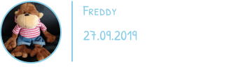 Freddy 27.09.2019