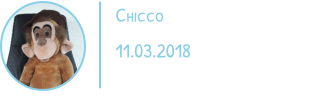 Chicco 11.03.2018