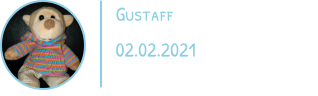 Gustaff 02.02.2021