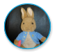 Peter Rabbit [455]