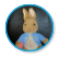 Peter Rabbit [455]