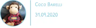Coco Barelli 31.09.2020