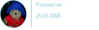 Paddington 24.05.2005