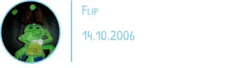 Flip 14.10.2006